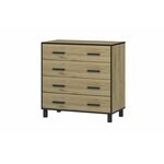 Комод Лофт-8 | Интернет магазин мебели и декора LifeDekor