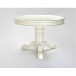 Стол круглый "Милорд" (110х160) 1013 | Интернет магазин мебели и декора LifeDekor