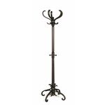 Вешалка напольная ВН (венге) | Интернет магазин мебели и декора LifeDekor