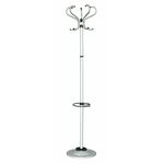 Вешалка Алюма-Ф3 (алюминий) | Интернет магазин мебели и декора LifeDekor