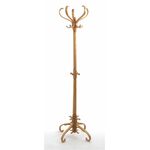 Вешалка напольная ВН (светлый тон) | Интернет магазин мебели и декора LifeDekor