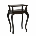 Подставка Берже (венге) Ls | Интернет магазин мебели и декора LifeDekor