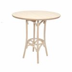 Стол обеденный Зальцбург-0080 (беленый дуб) | Интернет магазин мебели и декора LifeDekor