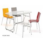 Обеденный стол GC 2296 | Интернет магазин мебели и декора LifeDekor