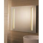 Зеркало с лампой арт. 1165 (Т5, 2х14W) | Интернет магазин мебели и декора LifeDekor