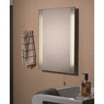 Зеркало с лампой арт. 1578 (Т5, 2х14W) | Интернет магазин мебели и декора LifeDekor