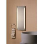 Зеркало с лампой арт. 1579 (Т5, 2х21W) | Интернет магазин мебели и декора LifeDekor
