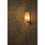 Настенная лампа арт. 1236 (Е14, 1х25W) Белый | Интернет магазин мебели и декора LifeDekor