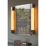 Настенная лампа арт. 1377 (Т5, 1х14W) | Интернет магазин мебели и декора LifeDekor