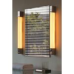 Настенная лампа арт. 1379 (Т5, 1х28W) | Интернет магазин мебели и декора LifeDekor