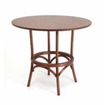 Стол обеденный Грац-0090 (средний тон) | Интернет магазин мебели и декора LifeDekor