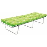 Раскладушка  Сиеста-М600/КР-2лсп | Интернет магазин мебели и декора LifeDekor