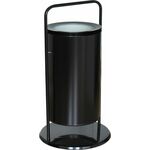 Урна уличная СЛ3-300 | Интернет магазин мебели и декора LifeDekor