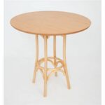 Стол обеденный Зальцбург-0080 (светлый тон) | Интернет магазин мебели и декора LifeDekor