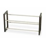 Подставка для обуви SR 0408-2 | Интернет магазин мебели и декора LifeDekor