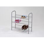 Подставка для обуви SR 0223-3 | Интернет магазин мебели и декора LifeDekor