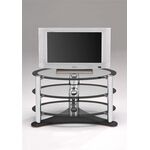 Тумба для ЖК и плазменных панелей 3176-TS | Интернет магазин мебели и декора LifeDekor