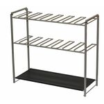 Подставка для обуви 46-370 | Интернет магазин мебели и декора LifeDekor