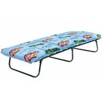 Раскладушка Юниор ЛМ - М600 (Ювента/КТК-14ЛМ600) | Интернет магазин мебели и декора LifeDekor