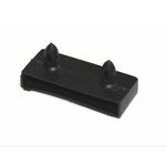 Латодержатель 63 (одинарный) 1 шт | Интернет магазин мебели и декора LifeDekor