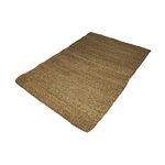 Плетеный коврик BDH-98 (Джут) | Интернет магазин мебели и декора LifeDekor