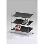 Подставка для обуви SR 0967 | Интернет магазин мебели и декора LifeDekor
