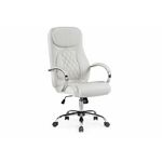 Компьютерное кресло Tron white | Интернет магазин мебели и декора LifeDekor