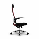 МЕТТА B 1b 21/U158 (Красный ), Основание МЕТТА 17834 | Интернет магазин мебели и декора LifeDekor