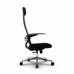 МЕТТА B 1b 21/U158 (Светло-серый ), Основание МЕТТА 17834 | Интернет магазин мебели и декора LifeDekor