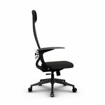 МЕТТА B 1b 21/U158 (Темно-серый ), Основание МЕТТА 17832 | Интернет магазин мебели и декора LifeDekor