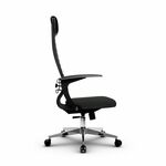 МЕТТА B 1b 21/U158 (Темно-серый ), Основание МЕТТА 17834 | Интернет магазин мебели и декора LifeDekor