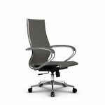 METTA B 2m 10K1/K131 серый, Основание МЕТТА 17834 | Интернет магазин мебели и декора LifeDekor