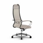 МЕТТА B 1m 5/K116 (Светло-бежевый ), Основание МЕТТА 17834 | Интернет магазин мебели и декора LifeDekor