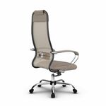 МЕТТА B 1m 5/K116 (Темно-бежевый ), Основание МЕТТА 17833 | Интернет магазин мебели и декора LifeDekor