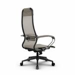 МЕТТА B 1m 12/K131 (Темно-бежевый ), Основание МЕТТА 17832 | Интернет магазин мебели и декора LifeDekor