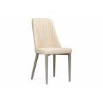 Стул Фена R латте / капучино | Интернет магазин мебели и декора LifeDekor