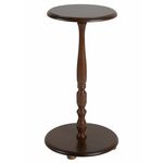 Подставка для цветов Селена средне-коричневый | Интернет магазин мебели и декора LifeDekor