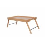 Столик-поднос "Таволино" (Бук) | Интернет магазин мебели и декора LifeDekor