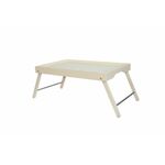 Столик-поднос "Таволино" (Слоновая кость) | Интернет магазин мебели и декора LifeDekor