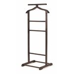 Вешалка костюмная ВК 1  (венге) | Интернет магазин мебели и декора LifeDekor