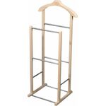 Вешалка детская "Лукка" (Слоновая кость) | Интернет магазин мебели и декора LifeDekor