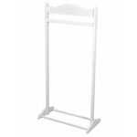 Вешалка детская "Бари" (Белый) | Интернет магазин мебели и декора LifeDekor