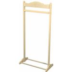 Вешалка детская "Бари" (Слоновая кость) | Интернет магазин мебели и декора LifeDekor