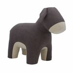 Пуф BURRO (Omega 16/Omega 02) | Интернет магазин мебели и декора LifeDekor