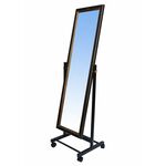 Зеркало напольное (Венге) | Интернет магазин мебели и декора LifeDekor