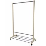 Вешалка напольная В 35Н слоновая кость | Интернет магазин мебели и декора LifeDekor