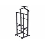 Вешалка костюмная В 9Н венге | Интернет магазин мебели и декора LifeDekor