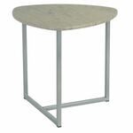 Стол журнальный BeautyStyle 11 серый шпат/металл | Интернет магазин мебели и декора LifeDekor