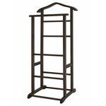 Вешалка костюмная Слуга 1 венге | Интернет магазин мебели и декора LifeDekor