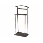 Вешалка костюмная Элдридж венге | Интернет магазин мебели и декора LifeDekor